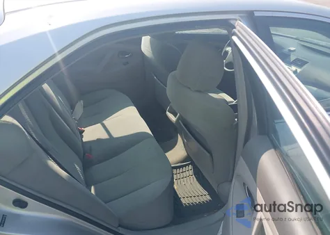 2008 Toyota Camry Le from USA, damaged, VIN 4T1BE46K48U778053